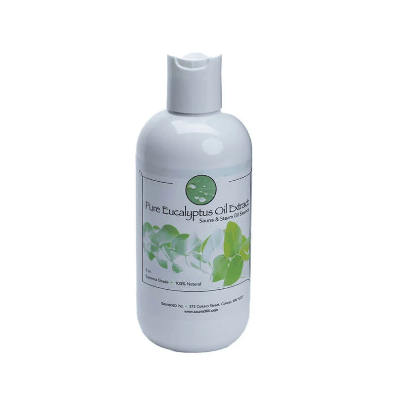 Eucalyptus Fragrance