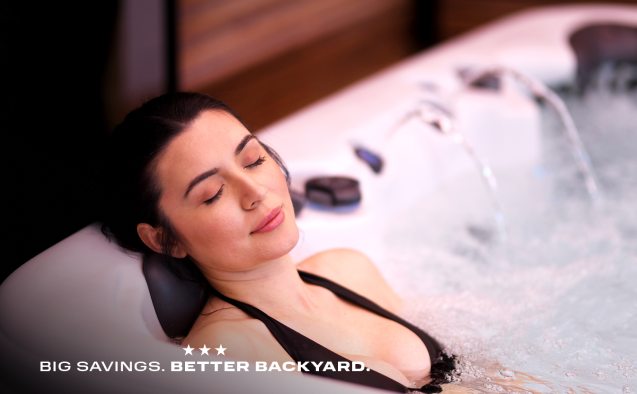 Hot Spring Hot Tubs
